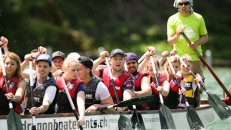 23. Juni 2012 - Eglisau