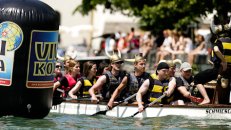 23. Juni 2012 - Eglisau