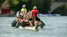 23. Juni 2012 - Eglisau