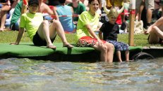 23. Juni 2012 - Eglisau
