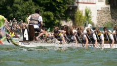 23. Juni 2012 - Eglisau