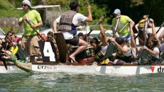 23. Juni 2012 - Eglisau