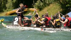 23. Juni 2012 - Eglisau