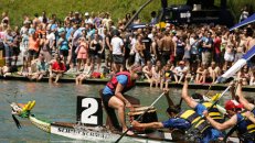 23. Juni 2012 - Eglisau
