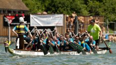 23. Juni 2012 - Eglisau