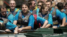 23. Juni 2012 - Eglisau