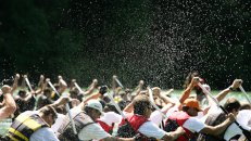 23. Juni 2012 - Eglisau