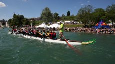 23. Juni 2012 - Eglisau