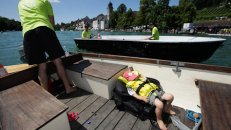 23. Juni 2012 - Eglisau