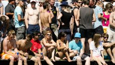 23. Juni 2012 - Eglisau
