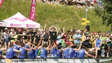 23. Juni 2012 - Eglisau