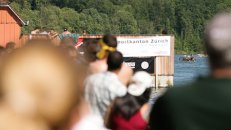 23. Juni 2012 - Eglisau