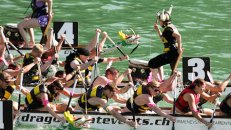 23. Juni 2012 - Eglisau