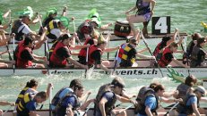 23. Juni 2012 - Eglisau