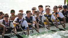 23. Juni 2012 - Eglisau