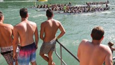 23. Juni 2012 - Eglisau