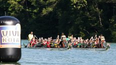23. Juni 2012 - Eglisau