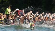23. Juni 2012 - Eglisau