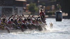 23. Juni 2012 - Eglisau