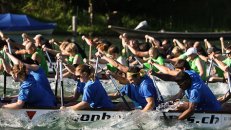 23. Juni 2012 - Eglisau