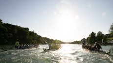 23. Juni 2012 - Eglisau