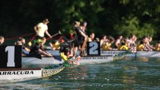 23. Juni 2012 - Eglisau