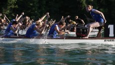 23. Juni 2012 - Eglisau