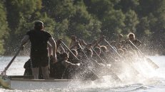 23. Juni 2012 - Eglisau