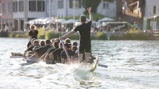 23. Juni 2012 - Eglisau