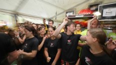 23. Juni 2012 - Eglisau