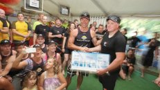 23. Juni 2012 - Eglisau