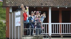 30. Juni 2013 - Eglisau
