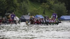 30. Juni 2013 - Eglisau