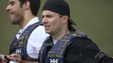 30. Juni 2013 - Eglisau