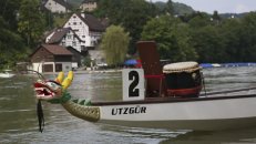 30. Juni 2013 - Eglisau