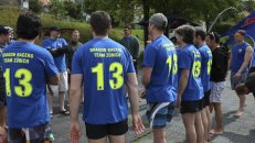 30. Juni 2013 - Eglisau