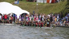30. Juni 2013 - Eglisau
