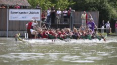 30. Juni 2013 - Eglisau