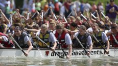30. Juni 2013 - Eglisau