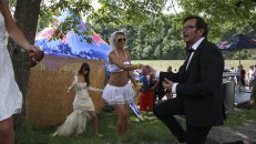 30. Juni 2013 - Eglisau