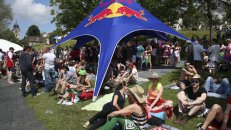 30. Juni 2013 - Eglisau