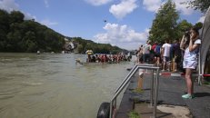30. Juni 2013 - Eglisau