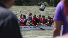 30. Juni 2013 - Eglisau