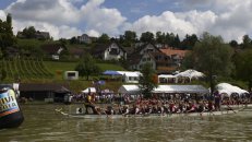 30. Juni 2013 - Eglisau