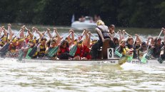 30. Juni 2013 - Eglisau