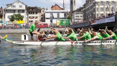 4. Juli 2013 - Zürifäscht