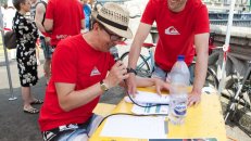 4. Juli 2013 - Zürifäscht