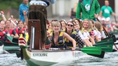 28. Juni 2014 - Eglisau