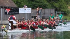 28. Juni 2014 - Eglisau