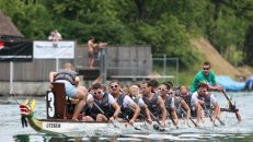 28. Juni 2014 - Eglisau